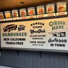 犬山城下町限定メニュー